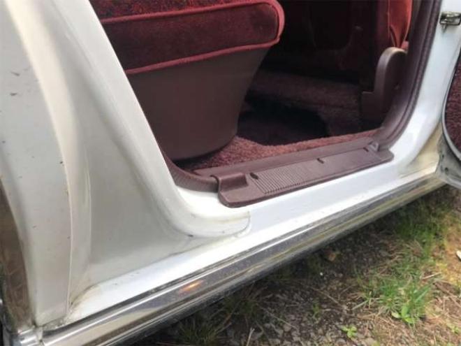 クラウンロイヤルサルーン3.0 G ハードトップ　MS125　6Mエンジン　3.0G　記録簿　ナビ 2WD 3000