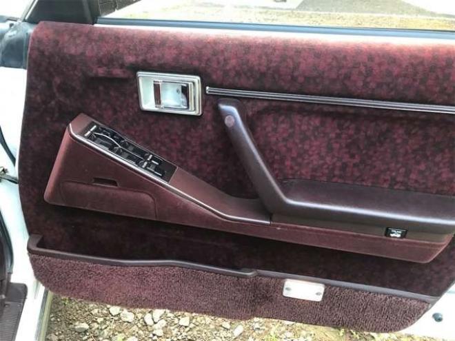 クラウンロイヤルサルーン3.0 G ハードトップ　MS125　6Mエンジン　3.0G　記録簿　ナビ 2WD 3000