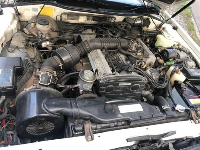 クラウンロイヤルサルーン3.0 G ハードトップ　MS125　6Mエンジン　3.0G　記録簿　ナビ 2WD 3000