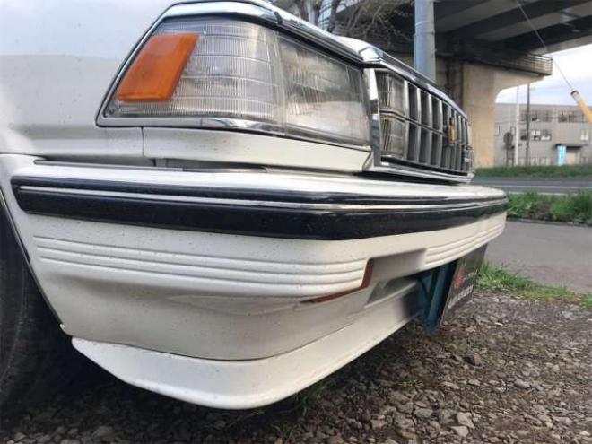 クラウンロイヤルサルーン3.0 G ハードトップ　MS125　6Mエンジン　3.0G　記録簿　ナビ 2WD 3000