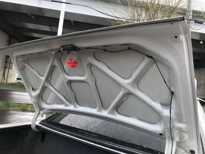 クラウンロイヤルサルーン3.0 G ハードトップ　MS125　6Mエンジン　3.0G　記録簿　ナビ 2WD 3000