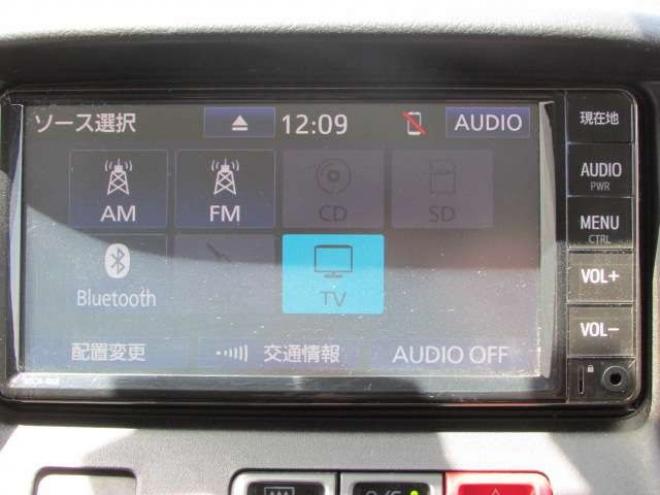 タウンエースバン1.5 GL 4WD　衝突軽減ブレーキ　LEDヘッドライト 1500