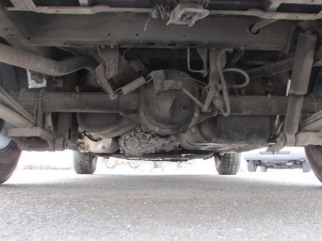 キャラバンNV350 2.5 ライダー プレミアムGX ロングボディ ディーゼルターボ 4WD　純正ナビ/フルセグTV/バックカメラ/ブルートゥース/オートライト/リヤヒーター・クーラー/スマートキー/PUSHスタート/エンジンスターター/ETC 2500