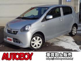 プレオ　プラス LA 4WD　ワンオーナー　純正CDオーディオ　CVT　アイドリングストップ　キーレス 660