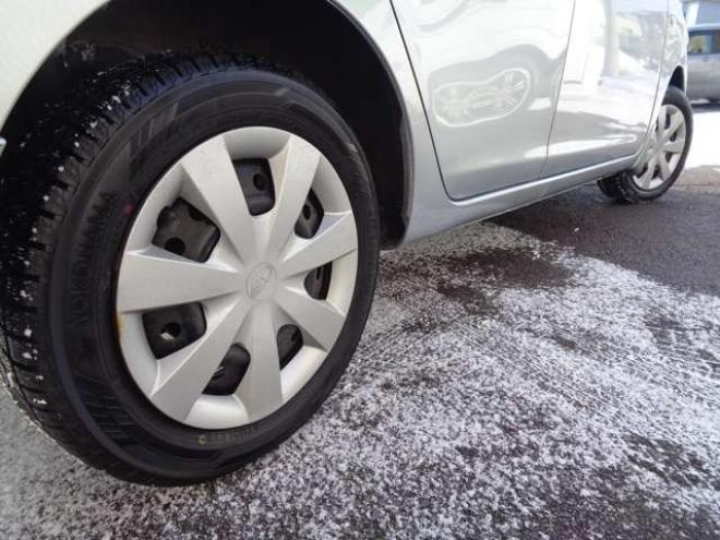 プレオプラス LA 4WD　ワンオーナー　純正CDオーディオ　CVT　アイドリングストップ　キーレス 660