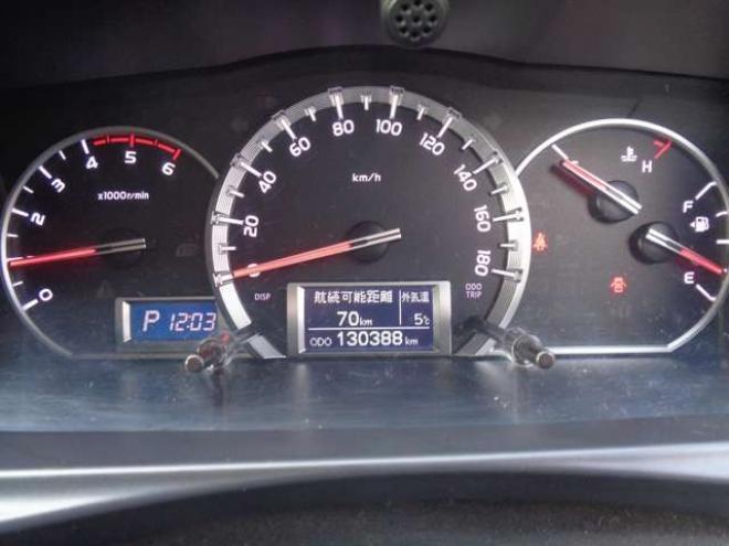 ハイエースバン3.0 スーパーGL ダークプライム ロングボディ ディーゼルターボ 4WD　スマートキー　社外ナビ　バックカメラ　フルセグ　Bluetooth 3000