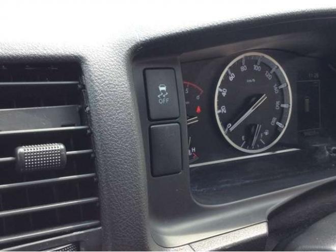 ハイエースバン2.8 DX ロング GLパッケージ ディーゼルターボ 4WD　キーレス　両側スライドドア　フロントフォグランプ　衝突被害軽減システム　車線逸脱防止　横滑り防止装置　パワーヒート　オートマチックハイビーム　バックカメラ　メモリナビ　フルセグTV　　電動格納ミラー 2800