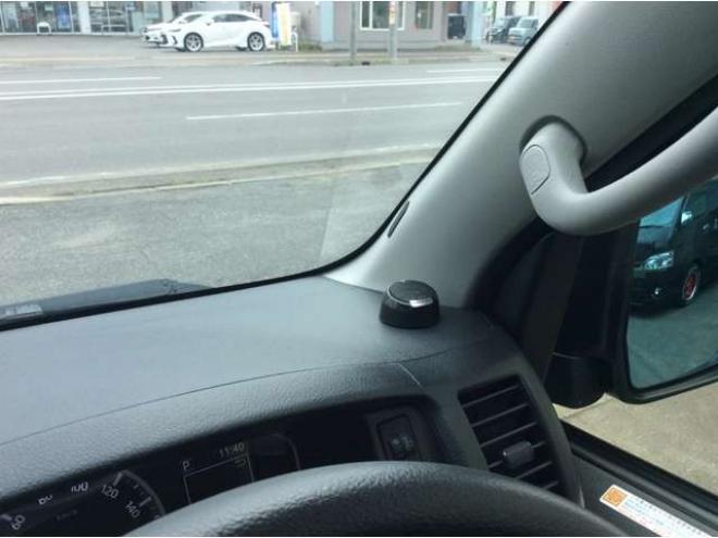 ハイエースバン2.8 DX ロング GLパッケージ ディーゼルターボ 4WD　キーレス　両側スライドドア　フロントフォグランプ　衝突被害軽減システム　車線逸脱防止　横滑り防止装置　パワーヒート　オートマチックハイビーム　バックカメラ　メモリナビ　フルセグTV　　電動格納ミラー 2800