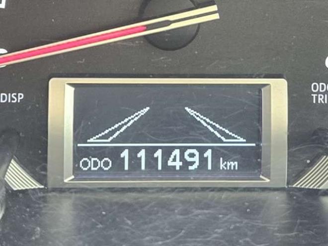 ハイエースバン2.8 スーパーGL ロング ディーゼルターボ 4WD　リアヒーター&クーラー　プッシュスタート　スマートキー　LEDヘッド　ベッドキッド　横滑り防止　衝突被害軽減　車線逸脱　トヨタ純正ナビ　フルセグTV　Bluetooth　バックカメラ　トヨタ純正リアモニター　ETC 2800