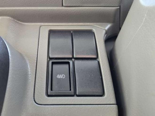 スクラムPA ハイルーフ 5AGS車　チョイcam豊　ベッドキッド　パートタイム4WD　2速発進モード　キーレス　マニュアルエアコン　KENWOOD7インチSDナビ　フルセグTV　Bluetooth　CD/DVD　FM/AM　ドライブレコーダー 660