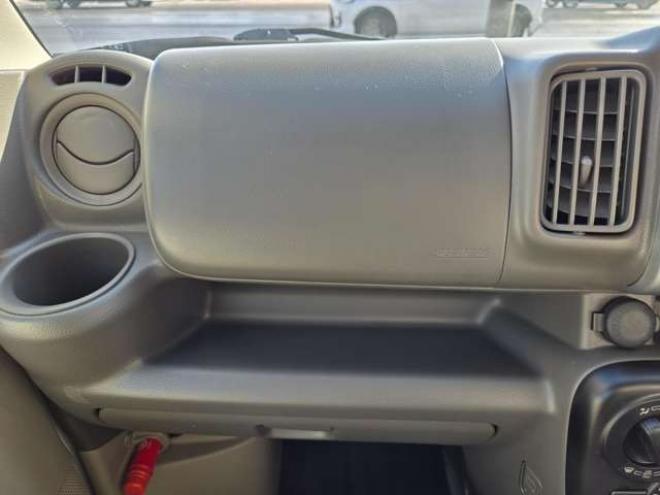 スクラムPA ハイルーフ 5AGS車　チョイcam豊　ベッドキッド　パートタイム4WD　2速発進モード　キーレス　マニュアルエアコン　KENWOOD7インチSDナビ　フルセグTV　Bluetooth　CD/DVD　FM/AM　ドライブレコーダー 660