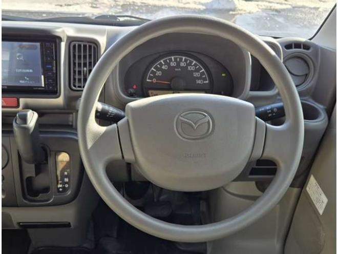 スクラムPA ハイルーフ 5AGS車　チョイcam豊　ベッドキッド　パートタイム4WD　2速発進モード　キーレス　マニュアルエアコン　KENWOOD7インチSDナビ　フルセグTV　Bluetooth　CD/DVD　FM/AM　ドライブレコーダー 660