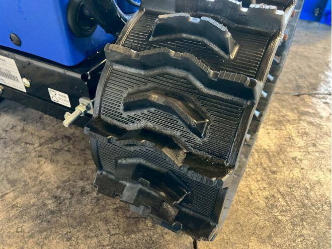 除雪機ササキ　オ・スーノ　ER-801DX　電動式！可変ブレード！旋回アシスト！美品！新潟店在庫に付き、お取り寄せになります！