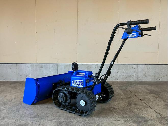 除雪機ササキ　オ・スーノ　ER-801DX　電動式！可変ブレード！旋回アシスト！美品！新潟店在庫に付き、お取り寄せになります！