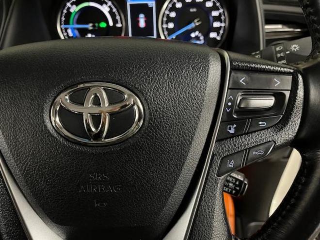 アルファードハイブリッドＳＲ　本州仕入　寒冷地仕様　禁煙車　ＪＢＬサウンド　デジタルインナーミラー　純正１０．５インチナビ　地デジ　ＤＶＤ再生　Ｂｌｕｅｔｏｏｔｈ　全方位パノラミックビューモニター　前後ドライブレコーダー　ＥＴＣ 4WD 2500 5Dr