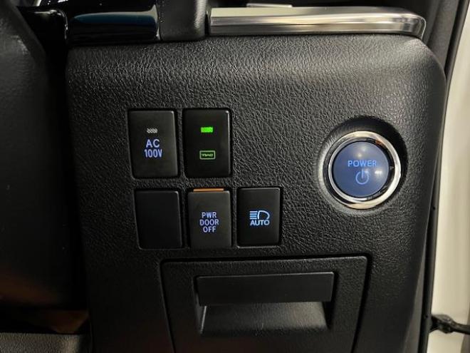 アルファードハイブリッドＳＲ　本州仕入　寒冷地仕様　禁煙車　ＪＢＬサウンド　デジタルインナーミラー　純正１０．５インチナビ　地デジ　ＤＶＤ再生　Ｂｌｕｅｔｏｏｔｈ　全方位パノラミックビューモニター　前後ドライブレコーダー　ＥＴＣ 4WD 2500 5Dr