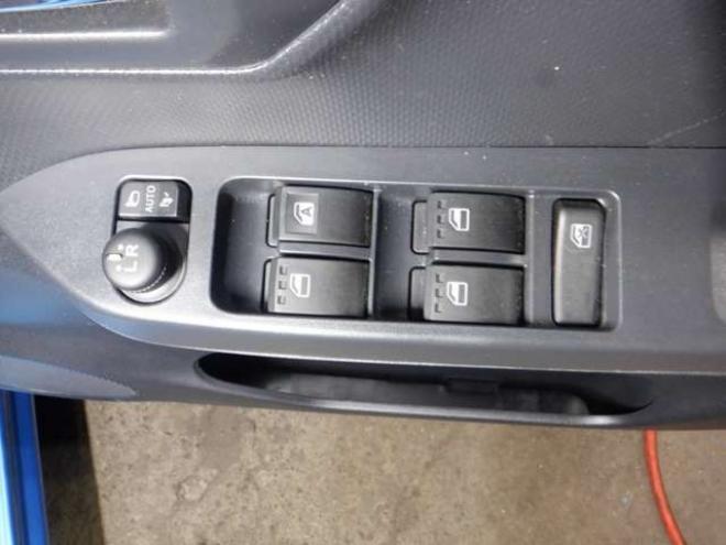 ミライース G SAIII 4WD　純正ディスプレイオーディオ・B/T・LEDヘッドライト・スマートキー・プッシュスタート・アイドリングストップ・シートヒーター・オートマチックハイビーム・純正エンスタ・衝突軽減・クリアランスソナー 660