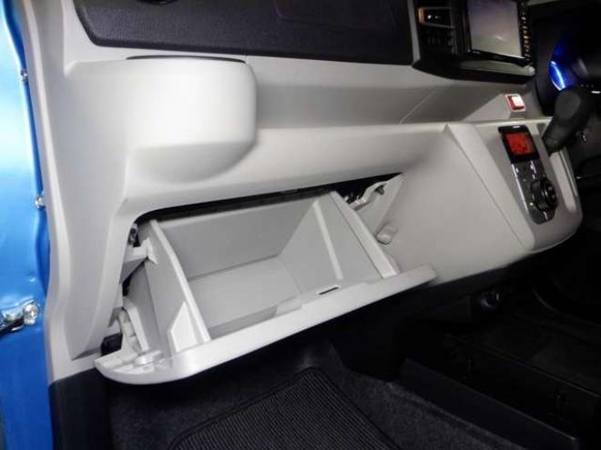 ミライース G SAIII 4WD　純正ディスプレイオーディオ・B/T・LEDヘッドライト・スマートキー・プッシュスタート・アイドリングストップ・シートヒーター・オートマチックハイビーム・純正エンスタ・衝突軽減・クリアランスソナー 660