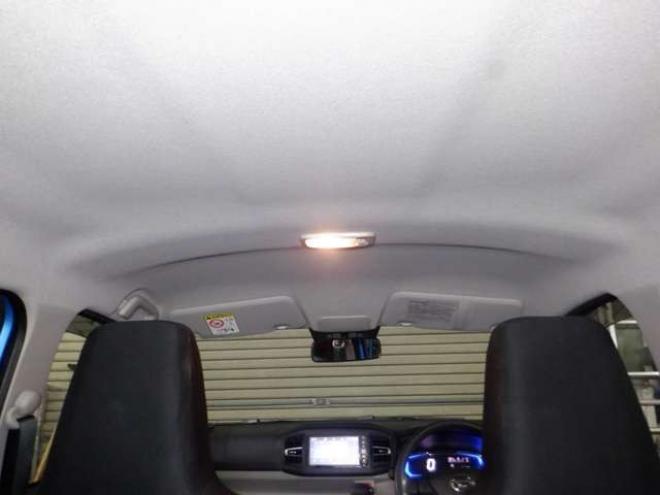 ミライース G SAIII 4WD　純正ディスプレイオーディオ・B/T・LEDヘッドライト・スマートキー・プッシュスタート・アイドリングストップ・シートヒーター・オートマチックハイビーム・純正エンスタ・衝突軽減・クリアランスソナー 660