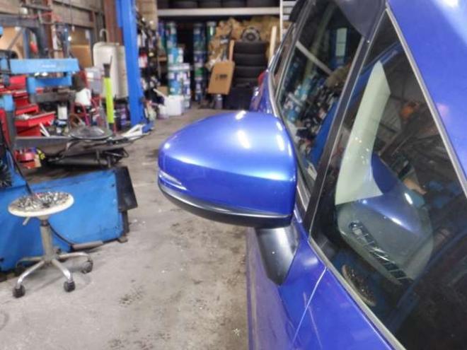 フィット1.5 ハイブリッド Fパッケージ 4WD　ナビ・TV・Bluetooth・LEDヘッドライト・ワイパーデアイサー・純正エンスタ・フォグランプ・スマートキー・プッシュスタート・寒冷地仕様 1500