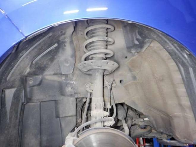 フィット1.5 ハイブリッド Fパッケージ 4WD　ナビ・TV・Bluetooth・LEDヘッドライト・ワイパーデアイサー・純正エンスタ・フォグランプ・スマートキー・プッシュスタート・寒冷地仕様 1500