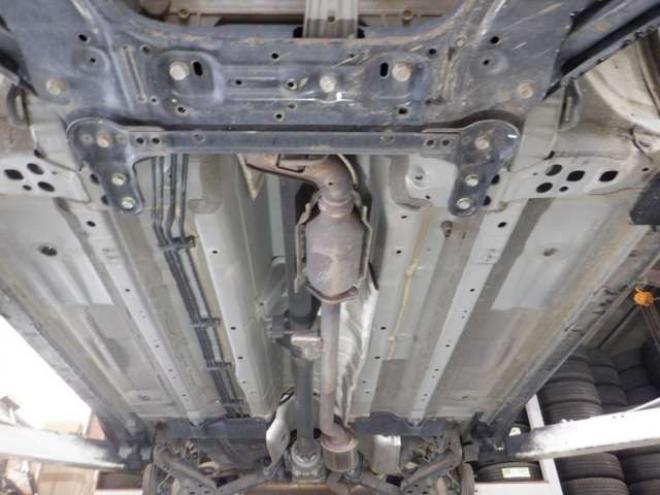 エクストレイル2.0 20S 2列車 4WD　ナビ・TV・B/T・Bカメラ・Aストップ・ライトレベライザー・ECOモード・VDC・カプロンシート・キーレス・社外AW 2000