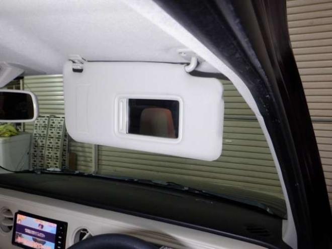 ミラココアL 4WD　ナビ・TV・B/T・Bカメラ・社外エンスタ・車検新規2年・リア修復済み・キーレスキー・エコアイイドル・ライトレベライザー・ベンチシート 660