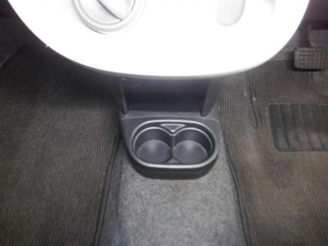 ミラココアL 4WD　ナビ・TV・B/T・Bカメラ・社外エンスタ・車検新規2年・リア修復済み・キーレスキー・エコアイイドル・ライトレベライザー・ベンチシート 660