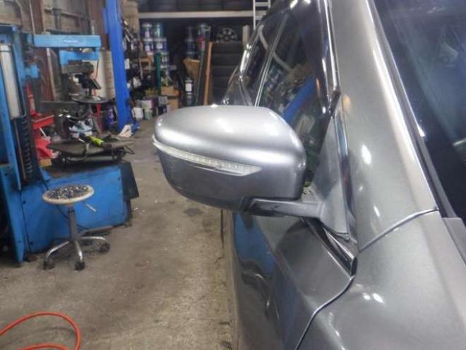 エクストレイル2.0 20X エマージェンシーブレーキパッケージ 2列車 4WD　ナビ・TV・Bluetooth・Bカメラ・LEDヘッド・プッシュスタート・LEDヘッドライト・エマブレ・クリアランスソナー・前席シートヒーター・レーンキープ 2000