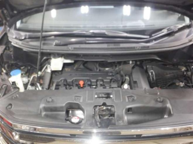 ステップワゴン2.0 スパーダ Z クールスピリット 4WD　本州仕入・後期型・ナビ・TV・Bカメラ・両側電動・スマートキー・クルコン・ETC・ワイパーデアイサー・HID・リアヒーター・フォグランプ・アイドリングストップ・フルフラットシート・パドルシフト 2000