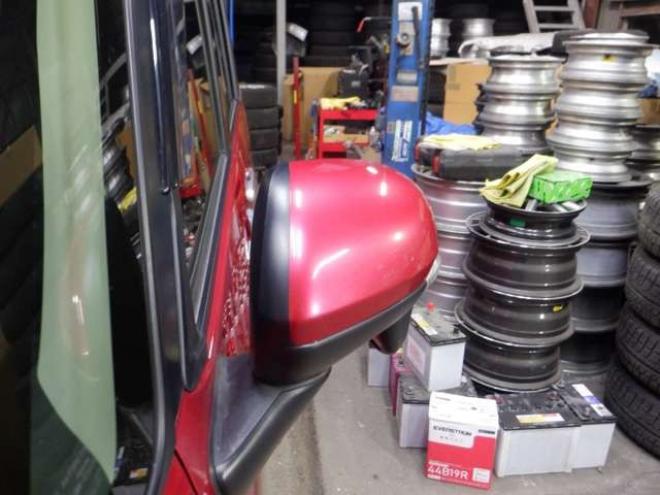 タンク1.0 G 4WD　ナビ・TV・Bカメラ・B/T・両側電動・スマートキー・プッシュスタート・クルコン・アイドリングストップ・純正エンスタ・オートライト・ステアリングスイッチ・オートエアコン 1000