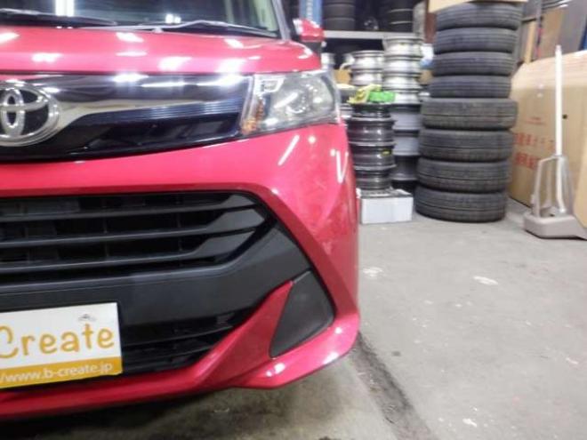 タンク1.0 G 4WD　ナビ・TV・Bカメラ・B/T・両側電動・スマートキー・プッシュスタート・クルコン・アイドリングストップ・純正エンスタ・オートライト・ステアリングスイッチ・オートエアコン 1000