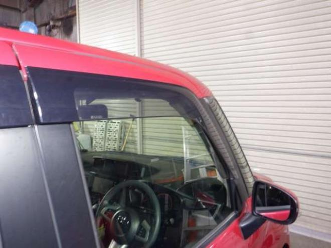 タンク1.0 G 4WD　ナビ・TV・Bカメラ・B/T・両側電動・スマートキー・プッシュスタート・クルコン・アイドリングストップ・純正エンスタ・オートライト・ステアリングスイッチ・オートエアコン 1000