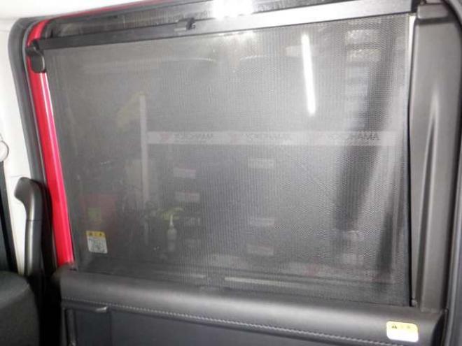 タンク1.0 G 4WD　ナビ・TV・Bカメラ・B/T・両側電動・スマートキー・プッシュスタート・クルコン・アイドリングストップ・純正エンスタ・オートライト・ステアリングスイッチ・オートエアコン 1000