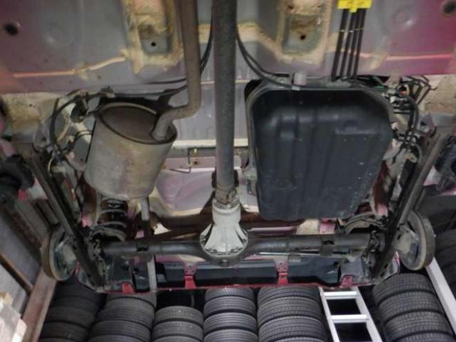 タンク1.0 G 4WD　ナビ・TV・Bカメラ・B/T・両側電動・スマートキー・プッシュスタート・クルコン・アイドリングストップ・純正エンスタ・オートライト・ステアリングスイッチ・オートエアコン 1000