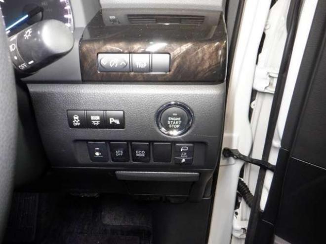 ヴェルファイア3.5 Z Gエディション 4WD　後期型・ナビ・BT・TV・バックカメラ・両側電動・パワーシート・サイドカメラ・フリップダウンモニタ・パワーバックドア・ETC・クルコン 3500