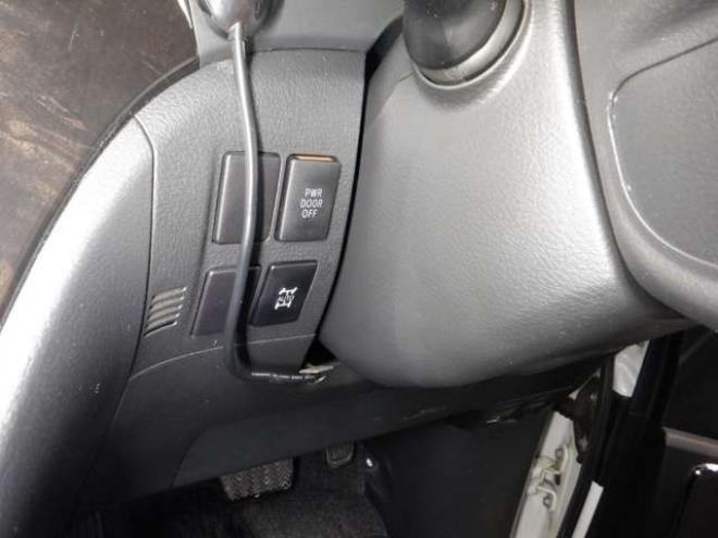 ヴェルファイア3.5 Z Gエディション 4WD　後期型・ナビ・BT・TV・バックカメラ・両側電動・パワーシート・サイドカメラ・フリップダウンモニタ・パワーバックドア・ETC・クルコン 3500