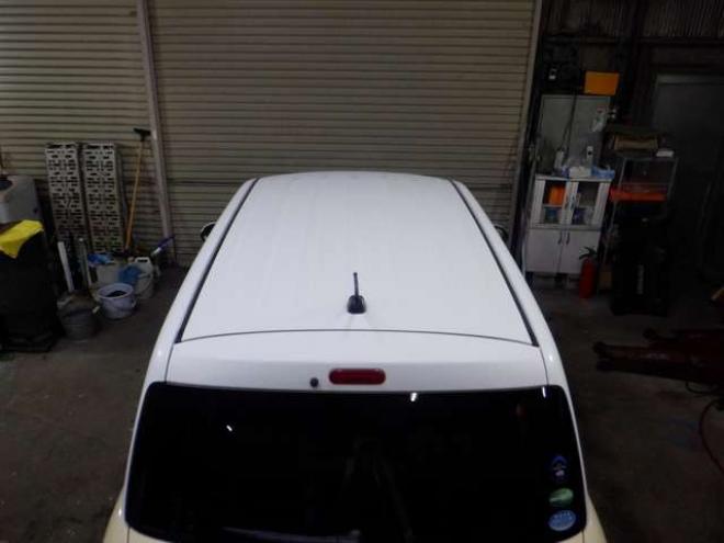 ラパンX 4WD　ナビ　Bluetoothオーディオ　フルセグTV　USB接続　全方位カメラ　衝突軽減ブレーキ　ステアリングスイッチ　ETC　アイドリングストップ　シートヒーター　HID　スマートキー　プッシュスタート 660