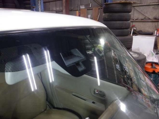 ラパンX 4WD　ナビ　Bluetoothオーディオ　フルセグTV　USB接続　全方位カメラ　衝突軽減ブレーキ　ステアリングスイッチ　ETC　アイドリングストップ　シートヒーター　HID　スマートキー　プッシュスタート 660