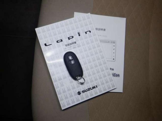 ラパンX 4WD　ナビ　Bluetoothオーディオ　フルセグTV　USB接続　全方位カメラ　衝突軽減ブレーキ　ステアリングスイッチ　ETC　アイドリングストップ　シートヒーター　HID　スマートキー　プッシュスタート 660