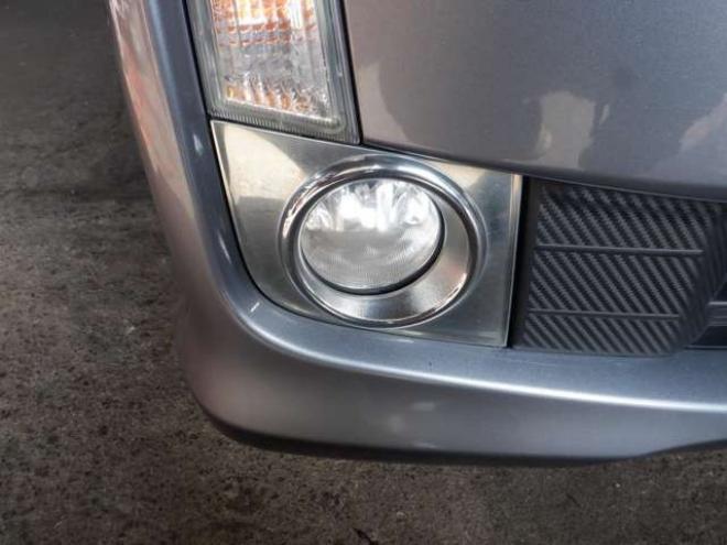 ムーヴカスタム X リミテッド SA 4WD　ナビ・TV・Bカメラ・衝突軽減・Aストップ・USB・社外14インチAW・衝突軽減ブレーキ・アイドリングストップ・LEDヘッドライト・フォグランプ 660