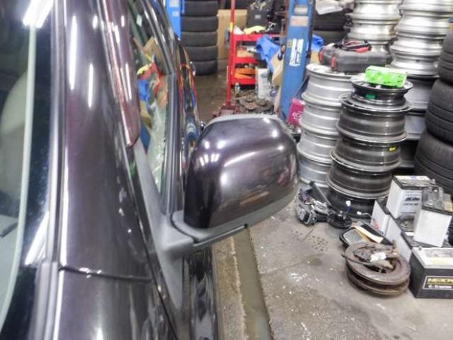 マーチ1.2 ボレロ 4WD　本州仕入・ナビ・TV・Bカメラ・インテリキー・プッシュスタート・ETC・ライトレベライザー・オートエアコン・オートライト・14インチAW 1200