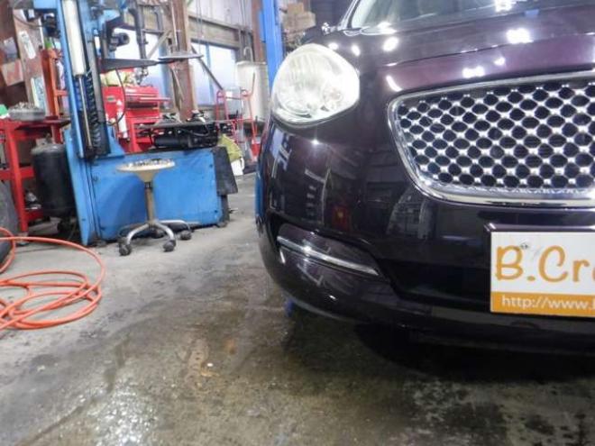 マーチ1.2 ボレロ 4WD　本州仕入・ナビ・TV・Bカメラ・インテリキー・プッシュスタート・ETC・ライトレベライザー・オートエアコン・オートライト・14インチAW 1200