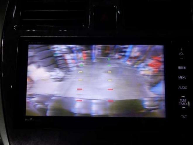 マーチ1.2 ボレロ 4WD　本州仕入・ナビ・TV・Bカメラ・インテリキー・プッシュスタート・ETC・ライトレベライザー・オートエアコン・オートライト・14インチAW 1200