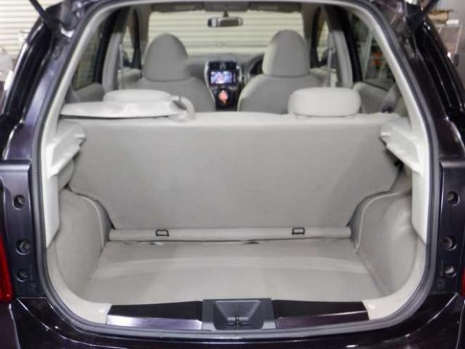 マーチ1.2 ボレロ 4WD　本州仕入・ナビ・TV・Bカメラ・インテリキー・プッシュスタート・ETC・ライトレベライザー・オートエアコン・オートライト・14インチAW 1200