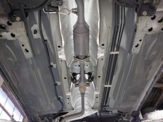 マーチ1.2 ボレロ 4WD　本州仕入・ナビ・TV・Bカメラ・インテリキー・プッシュスタート・ETC・ライトレベライザー・オートエアコン・オートライト・14インチAW 1200