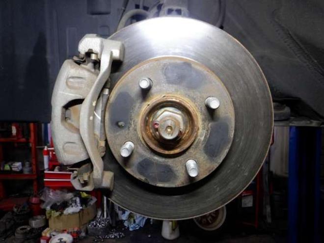 マーチ1.2 ボレロ 4WD　本州仕入・ナビ・TV・Bカメラ・インテリキー・プッシュスタート・ETC・ライトレベライザー・オートエアコン・オートライト・14インチAW 1200