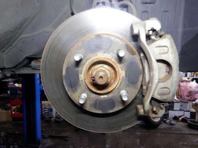 マーチ1.2 ボレロ 4WD　本州仕入・ナビ・TV・Bカメラ・インテリキー・プッシュスタート・ETC・ライトレベライザー・オートエアコン・オートライト・14インチAW 1200