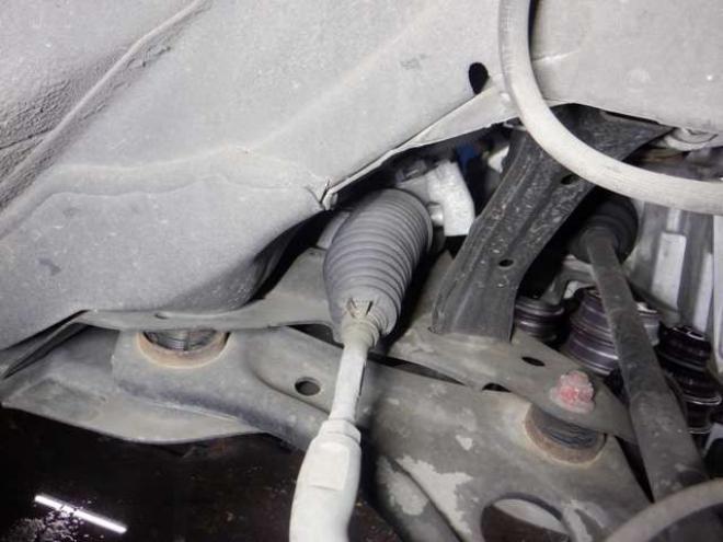 マーチ1.2 ボレロ 4WD　本州仕入・ナビ・TV・Bカメラ・インテリキー・プッシュスタート・ETC・ライトレベライザー・オートエアコン・オートライト・14インチAW 1200