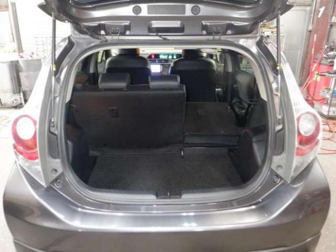 アクア1.5 G ブラックソフトレザーセレクション　本州仕入・ナビ・TV・B/T・レザーシート・本州仕入・純正エアロ・シートヒーター・ステアリングスイッチ・バックカメラ・スマートキー・プッシュスタート 2WD 1500